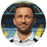 Profile photo for Ionuţ Buzean