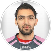 Profile photo for Cezar Lungu