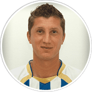 Profile photo for Bogdan Vişa