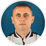 Profile photo for Ovidiu Blendea
