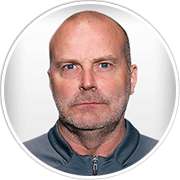 Profile photo for Geir Bakke