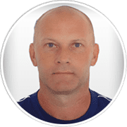 Profile photo for Anton Šoltís