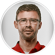 Profile photo for Michal Hanek