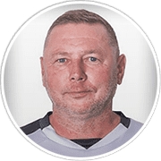 Profile photo for Branislav Benko