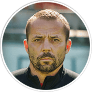 Profile photo for Martin Poljovka