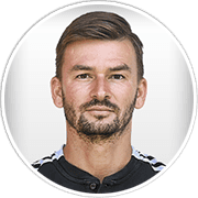 Profile photo for Michal Gašparík