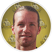 Profile photo for Michal Demeter