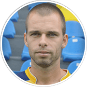 Profile photo for Tomáš Opiela