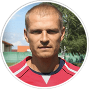 Profile photo for Jaroslav Hilek