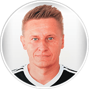 Profile photo for Ľuboš Hajdúch