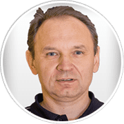 Profile photo for Marián Jančár