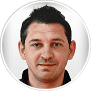 Profile photo for Peter Tomko