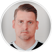 Profile photo for Matej Šavol