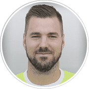 Profile photo for Martin Krnáč