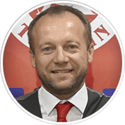 Profile photo for Robert Rybníček