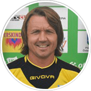 Profile photo for Marián Sluka