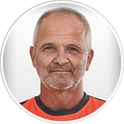 Profile photo for Juraj Jarábek