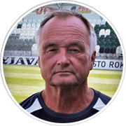 Profile photo for Ladislav Hudec