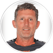 Profile photo for Kaj Stefansen