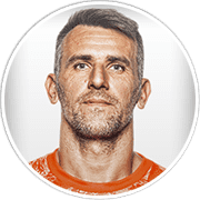 Profile photo for Jasmin Handanovič