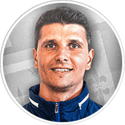 Profile photo for Sandro Bloudek