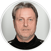 Profile photo for Dan Riisnes