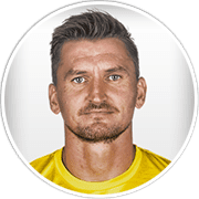 Profile photo for Andraž Kirm