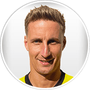 Profile photo for Uroš Korun