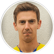 Profile photo for Marko Drevenšek