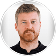 Profile photo for Andreas Hagen
