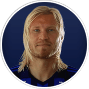 Profile photo for Tomasz Sokolowski