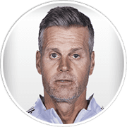 Profile photo for Kjetil Knutsen