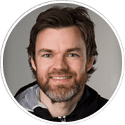 Profile photo for Alexander Lund Hansen