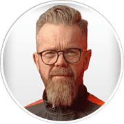 Profile photo for Aksel Bergo