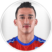 Profile photo for Camilo Ayala