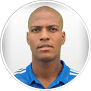 Alexis Hinestroza