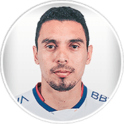 Profile photo for Daniel Bocanegra