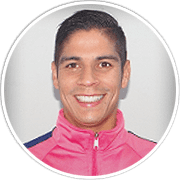 Profile photo for Jhonathan Muñoz