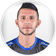 Profile photo for Diego Martínez