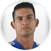 David Mackalister Silva