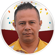 Profile photo for Albert Arias