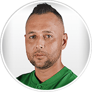 Profile photo for Carlos Tabares