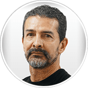 Profile photo for Gerardo Madrigal