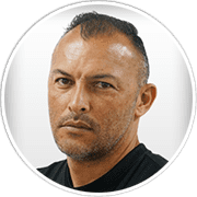 Profile photo for Didier Aguilar