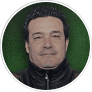 Profile photo for Christian Quiceno