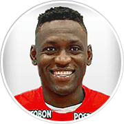 Cristian Martínez Borja