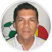 Profile photo for Andrés Baptista