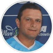 Profile photo for Pedro Alzáte