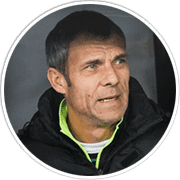 Profile photo for Goran Pandurović