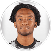 Juan Cuadrado